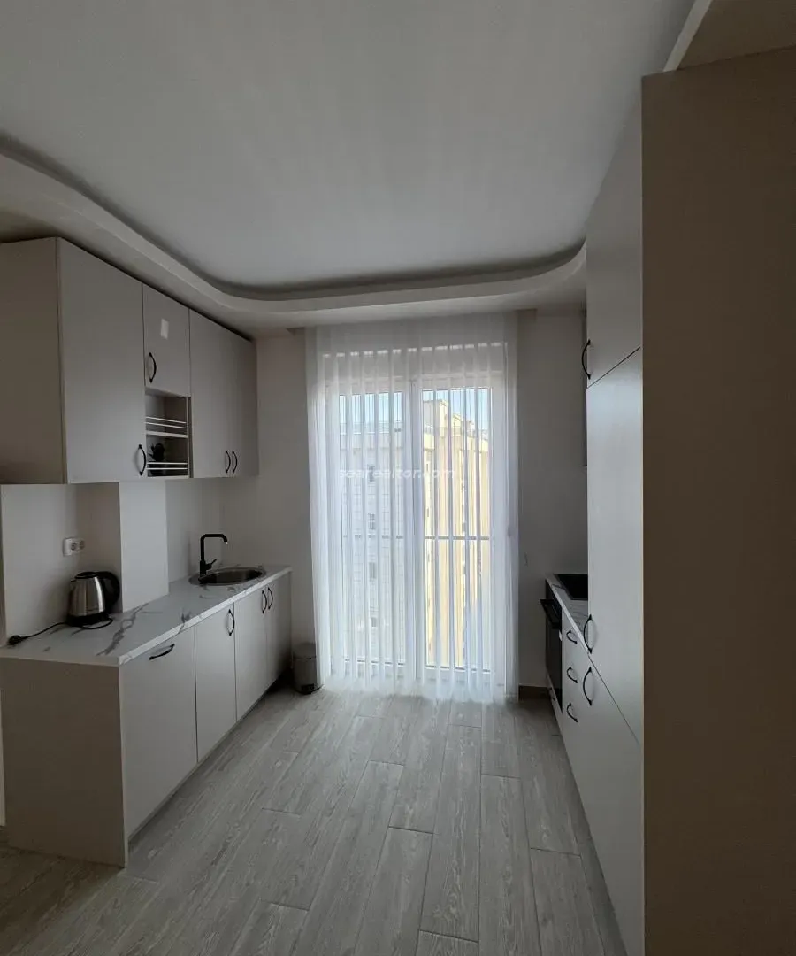 Sale, two bedroom apartment, 74m², Bečići, Budva