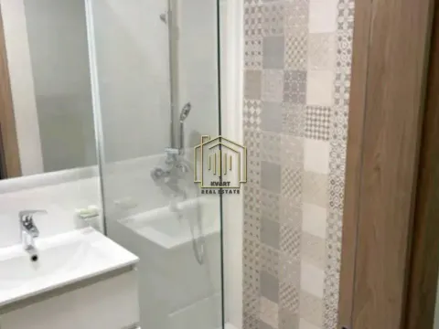 Rent, one bedroom apartment, 50m², Master Kvart, Podgorica - image 5