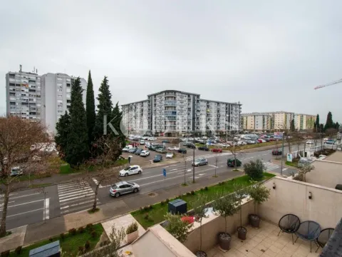 Izdavanje, jednosoban stan, 44m², Pobrežje, Podgorica - image 9