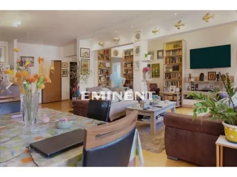 Sale, three bedroom apartment, 101m², Južni Bulevar, Vračar Sve Podlokacije