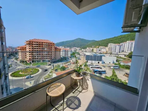 Prodaja, dvosoban stan, 103m², Rozino, Budva - image 10