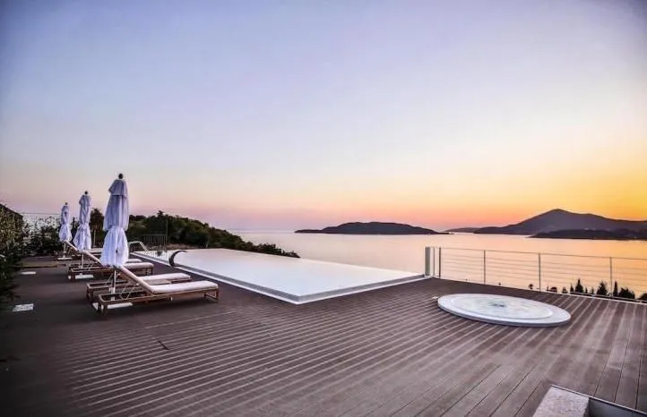Sale, apartment, 109m², Kamenovo, Budva