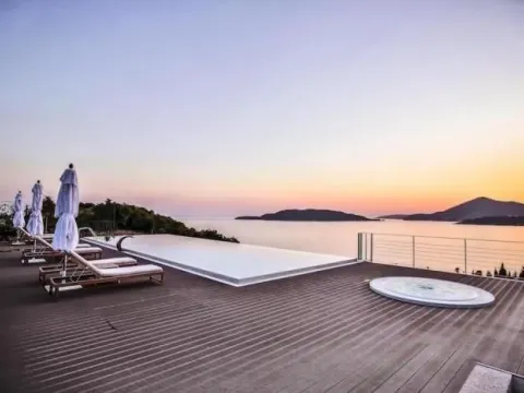 Sale, apartment, 109m², Kamenovo, Budva - image 9