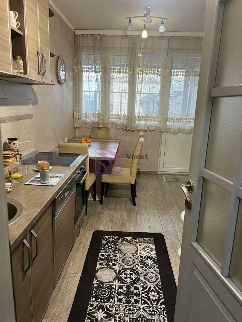 Rent, three bedroom apartment, 100m², Stara Varoš, Podgorica