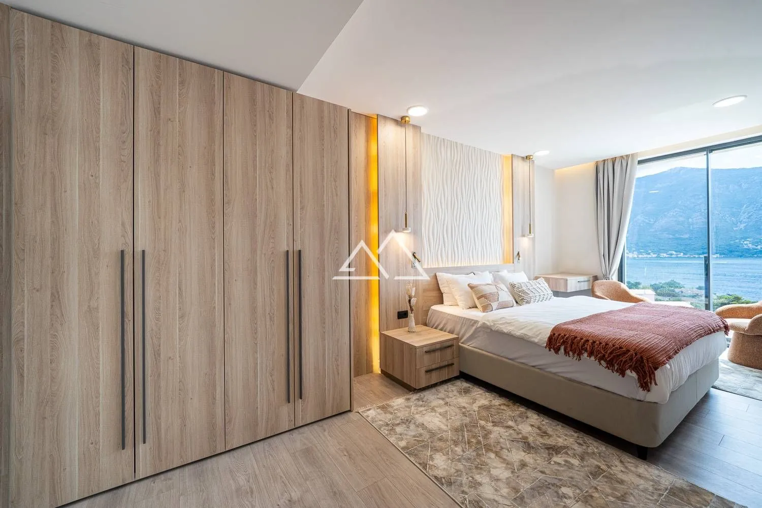 Sale, house, 412m², Dobrota, Kotor