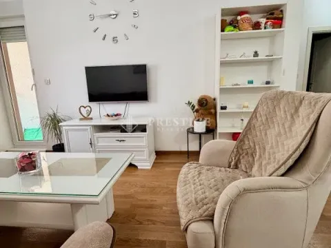 Rent, one bedroom apartment, 45m², Zabjelo, Podgorica - image 4