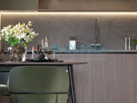 Prodaja, dvosoban stan, 55m², Bečići, Budva - image 13