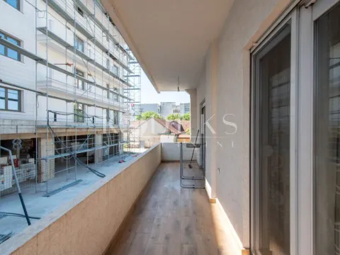 Rent, two bedroom apartment, 58m², Centar, Podgorica - image 10