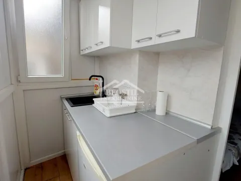 Izdavanje, jednosoban stan, 33m², Stari Grad, Beograd - image 7
