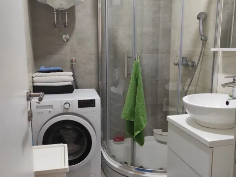 Rent, one bedroom apartment, 42m², Gorica C, Podgorica - image 8