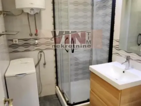 Rent, three bedroom apartment, 54m², Vukov Spomenik, Zvezdara Sve Podlokacije - image 11