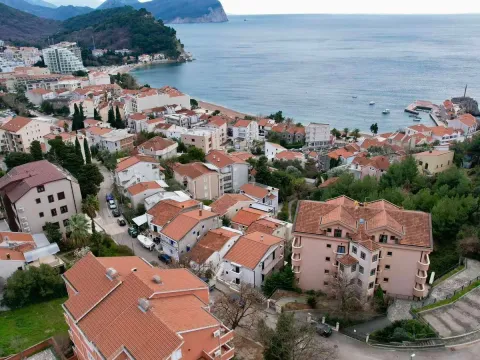 Sale, land lot, 237m², Petrovac, Budva - image 9