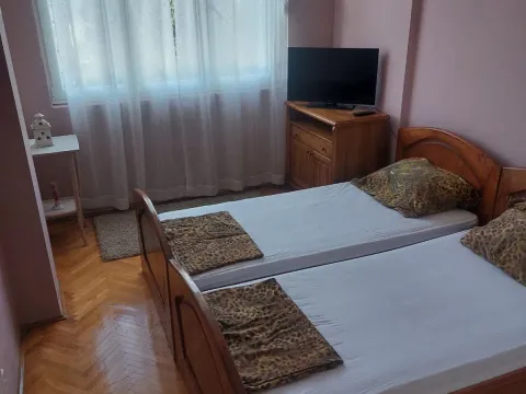 Izdavanje, jednosoban stan, 41m², Preko Morače, Podgorica - image 5