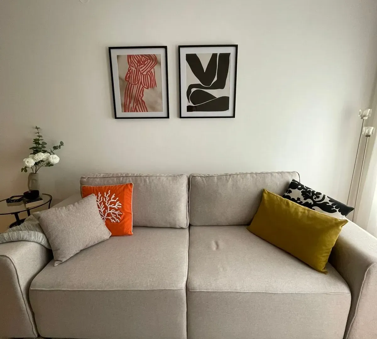 Izdavanje, jednosoban stan, 41m², Vezirov Most, Podgorica