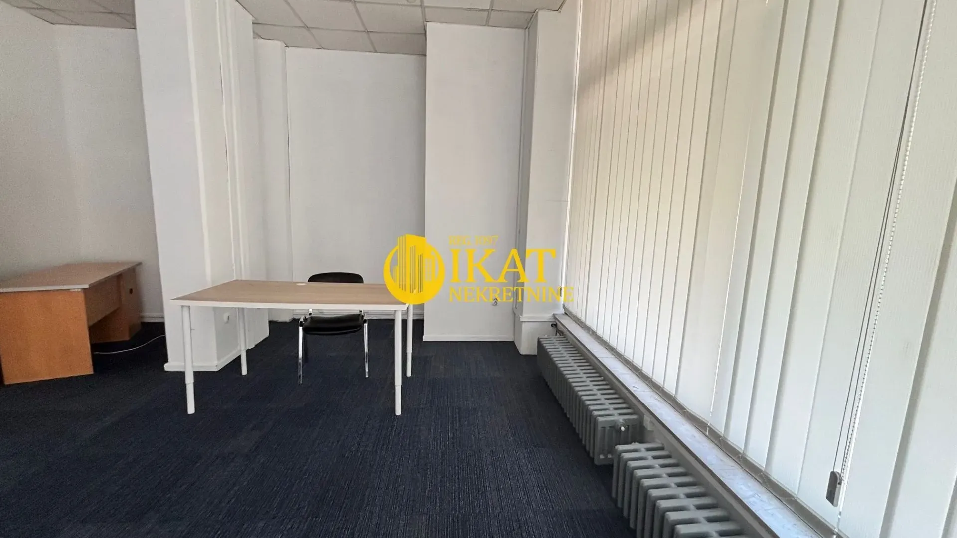 Rent, office space, 34m², Južni Bulevar, Vračar Sve Podlokacije