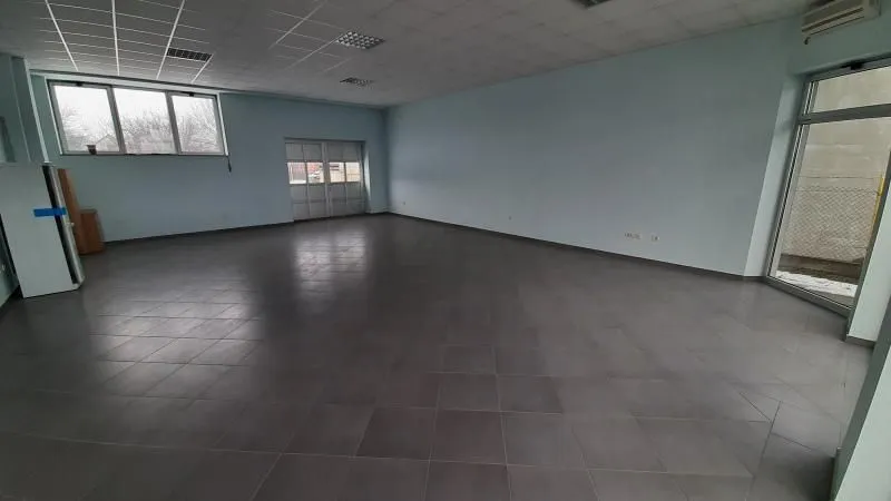 Rent, office space, 727m², Klisa, Novi Sad Sve Podlokacije