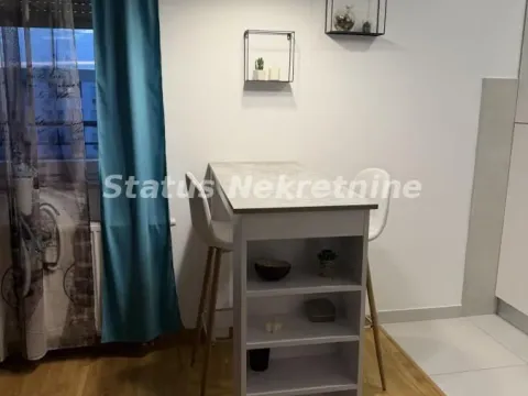 Izdavanje, garsonjera, 31m², Rotkvarija, Novi Sad Sve Podlokacije - image 3