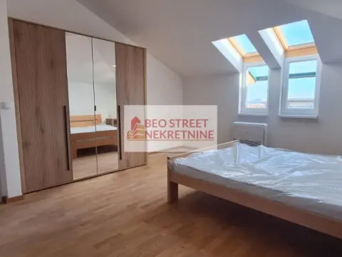 Izdavanje, dvosoban stan, 50m², Mirijevo Sve Podlokacije, Beograd - image 2