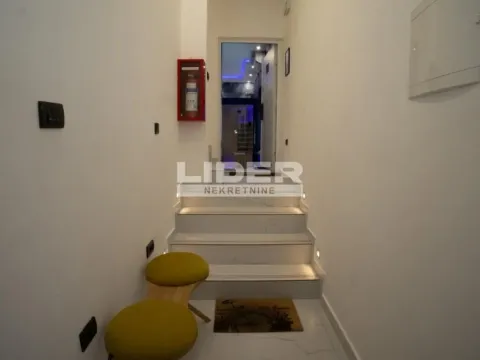 Stan in Đeram Pijaca