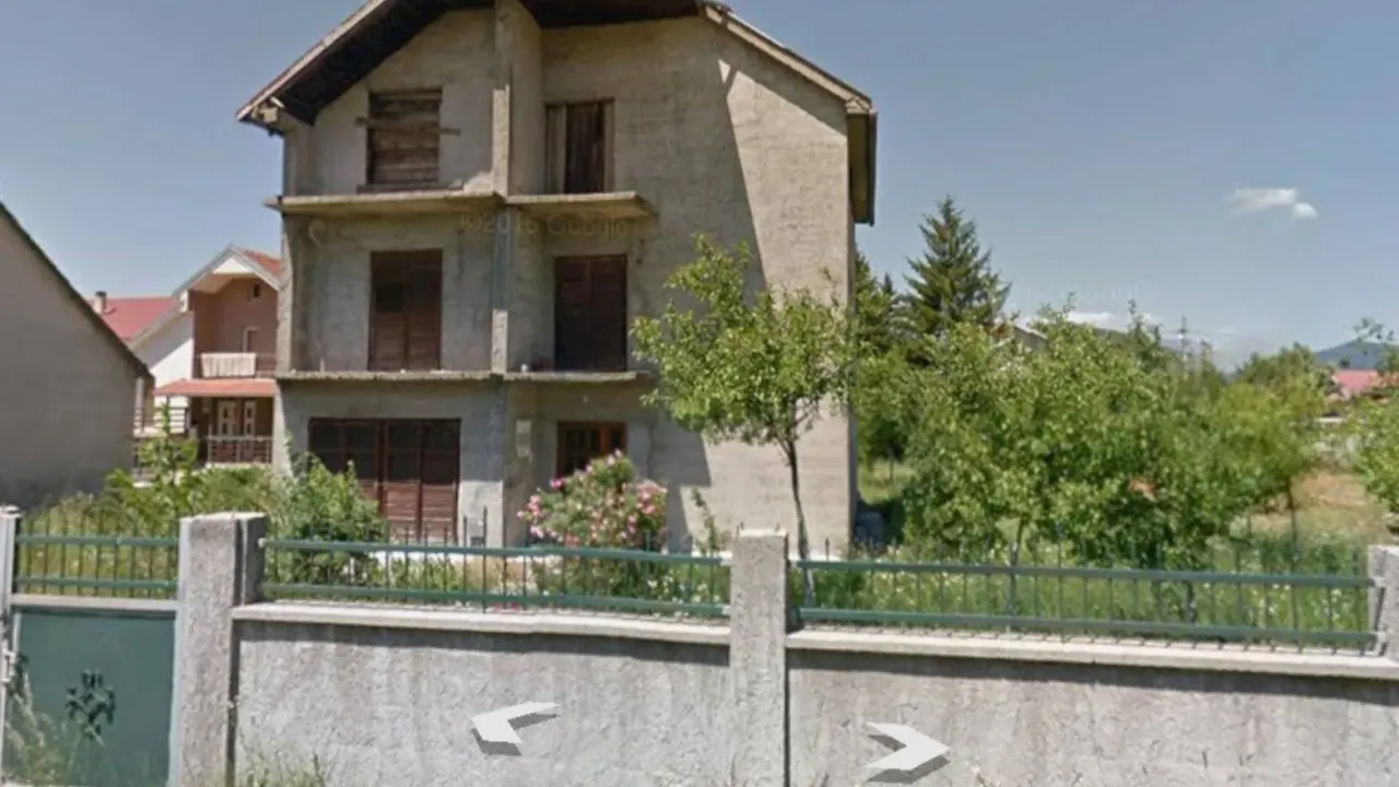 Prodaja, kuća, 360m², Nikšić, Crna Gora