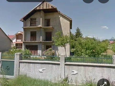 Prodaja, kuća, 360m², Nikšić, Crna Gora