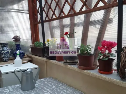 Sale, two bedroom apartment, 73m², Senjak, Beograd - image 3