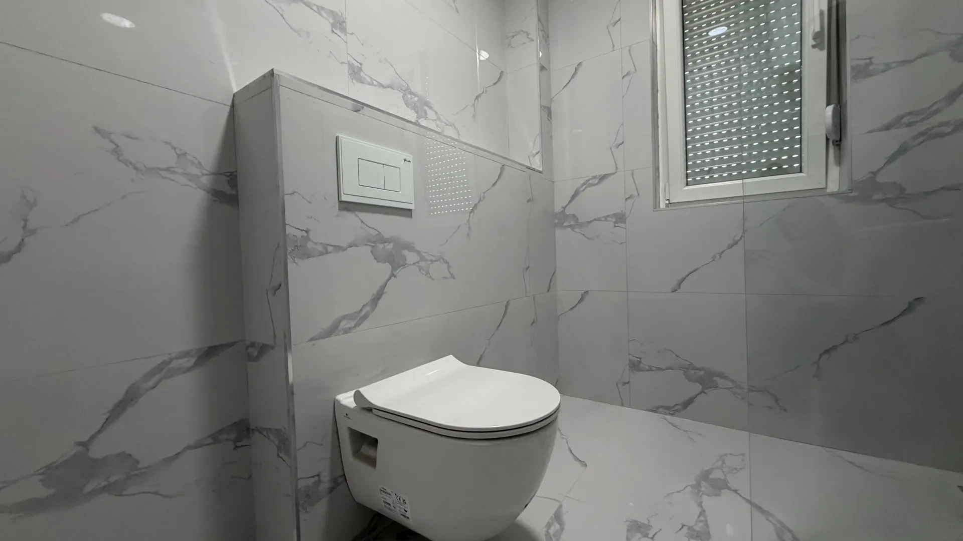 Prodaja, jednosoban stan, 49m², Zabjelo, Podgorica