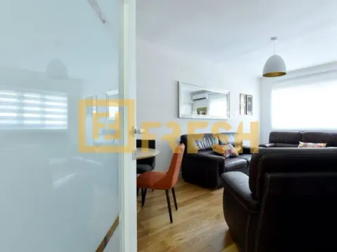 Izdavanje, jednosoban stan, 48m², City Kvart, Podgorica - image 8