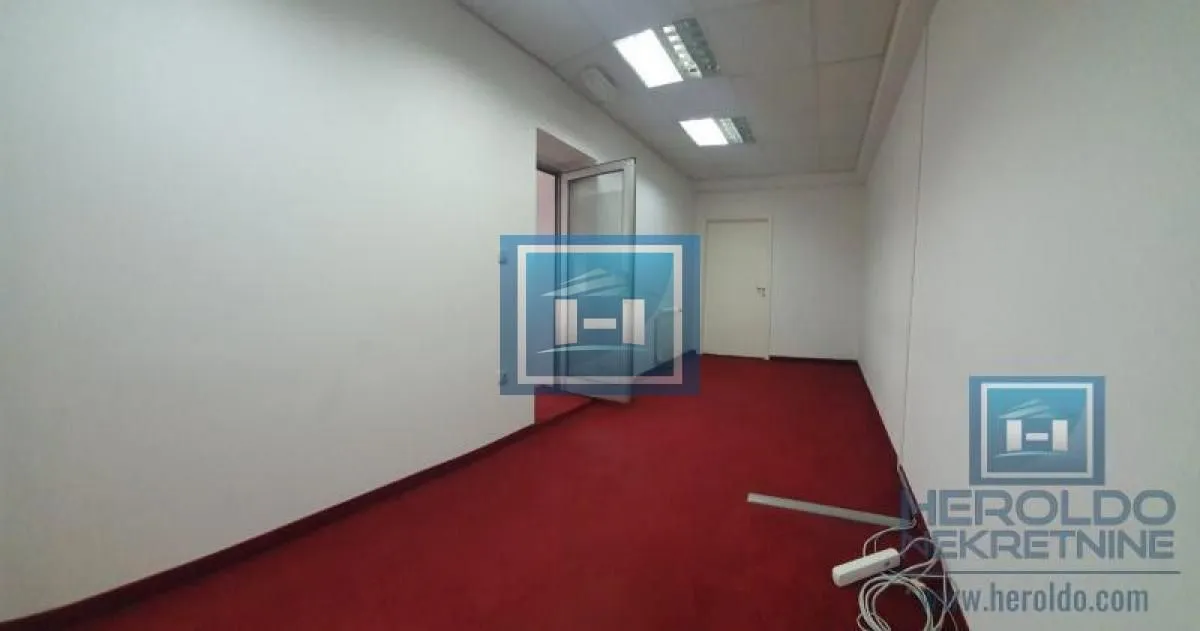 Rent, office space, 171m², Centar, Jagodina