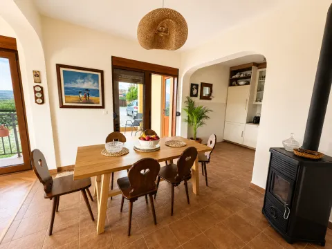 Rent, house, 256m², Masline, Podgorica - image 6
