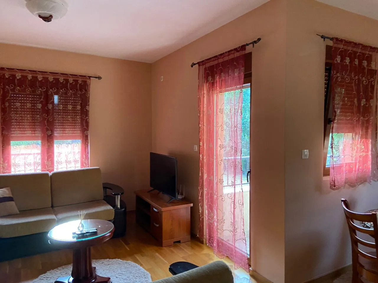 Prodaja, stan, 44m², Cetinje, Crna Gora