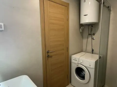 Izdavanje, jednosoban stan, 46m², City Kvart, Podgorica - image 4