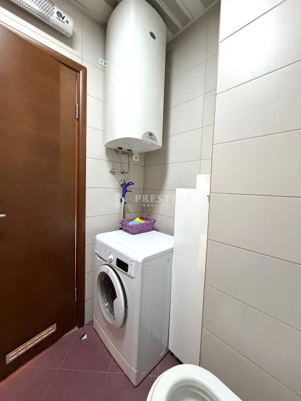 Prodaja, jednosoban stan, 46m², 1 maj, Podgorica