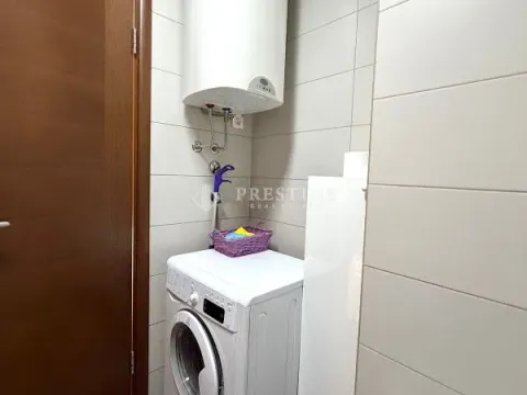 Prodaja, jednosoban stan, 46m², 1 maj, Podgorica - image 10