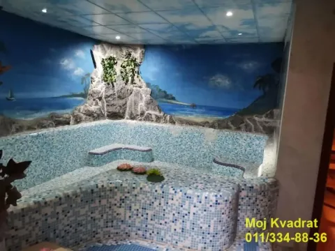 Izdavanje, poslovni prostor, 230m², Lekino Brdo, Voždovac Sve Podlokacije - image 4