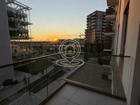 Izdavanje, poslovni prostor, 80m², Savski Venac, Beograd - image 10