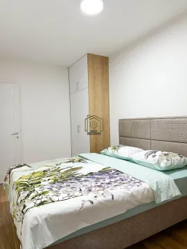 Izdavanje, jednosoban stan, 41m², Central Point, Podgorica - image 8