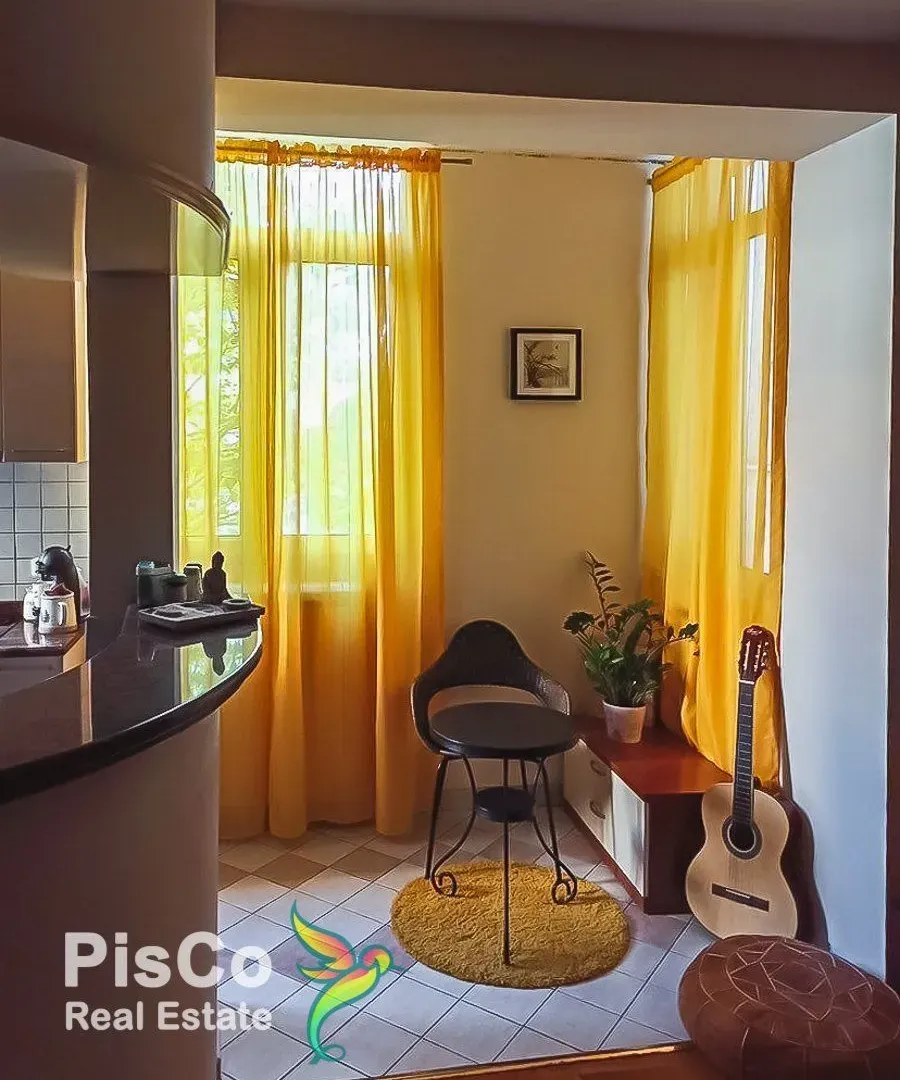 Rent, three bedroom apartment, 80m², Centar, Podgorica