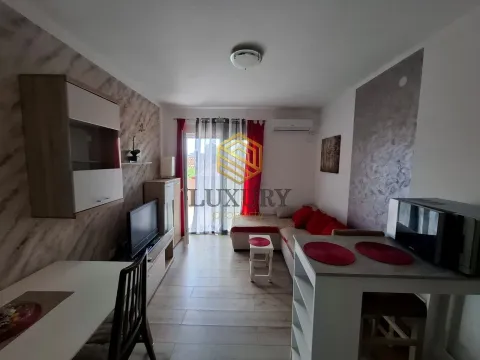 Rent, one bedroom apartment, 40m², Dalmatinska ulica, Podgorica - image 3