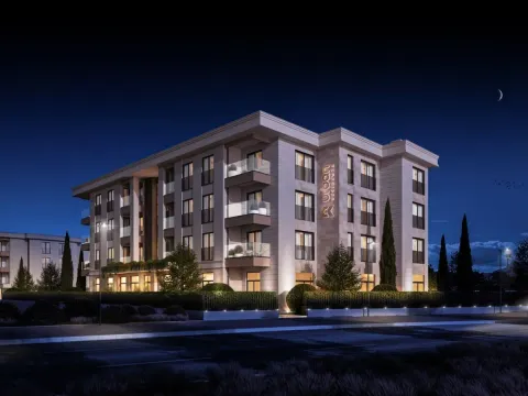 Sale, three bedroom apartment, 101m², Zabjelo, Podgorica - image 1