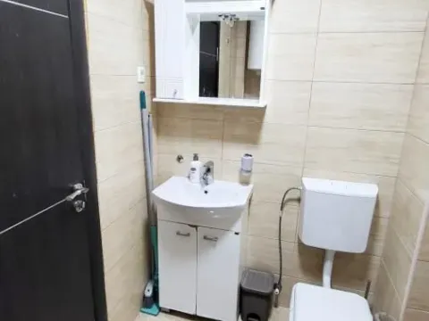 Prodaja, dvosoban stan, 67m², Bečići, Budva - image 7