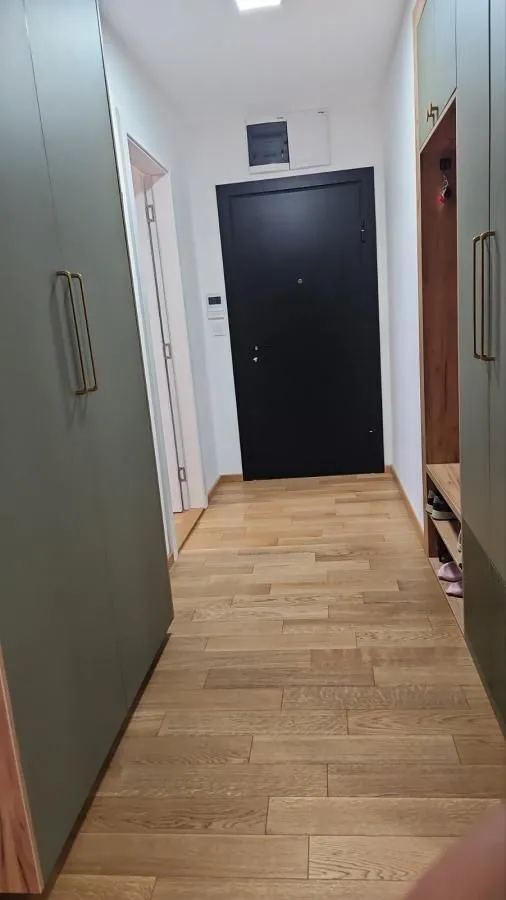 Prodaja, trosoban stan, 80m², Nova Detelinara, Novi Sad Sve Podlokacije