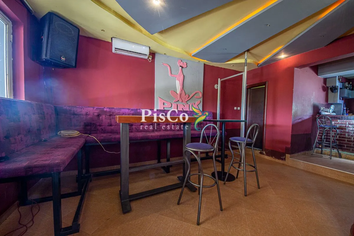 Rent, office space, 150m², Dajbabe, Podgorica