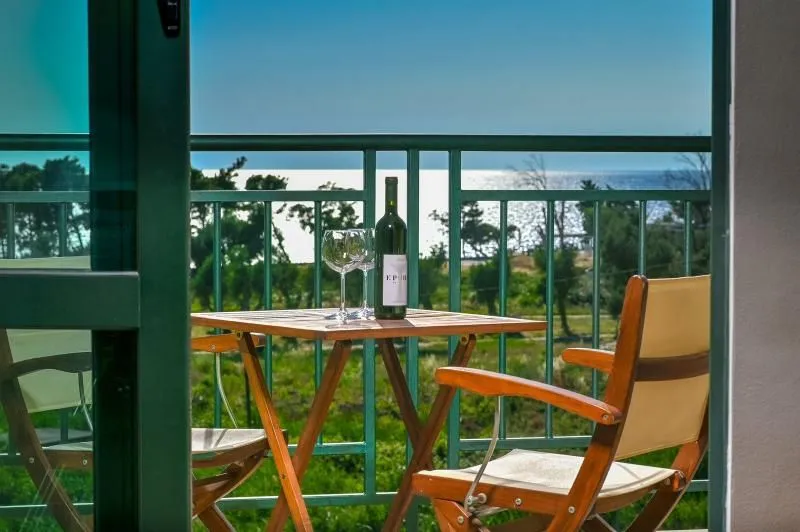 Prodaja, jednosoban stan, 71m², Bar, Crna Gora