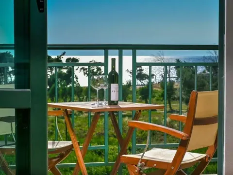 Prodaja, jednosoban stan, 71m², Bar, Crna Gora