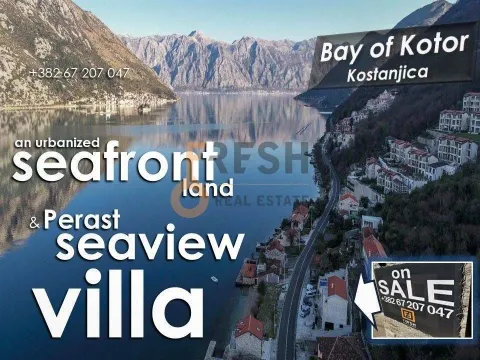 Prodaja, kuća, 300m², Kostanjica, Kotor - image 5