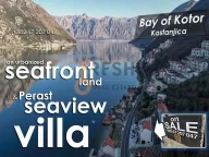 Prodaja, kuća, 300m², Kostanjica, Kotor - image 5