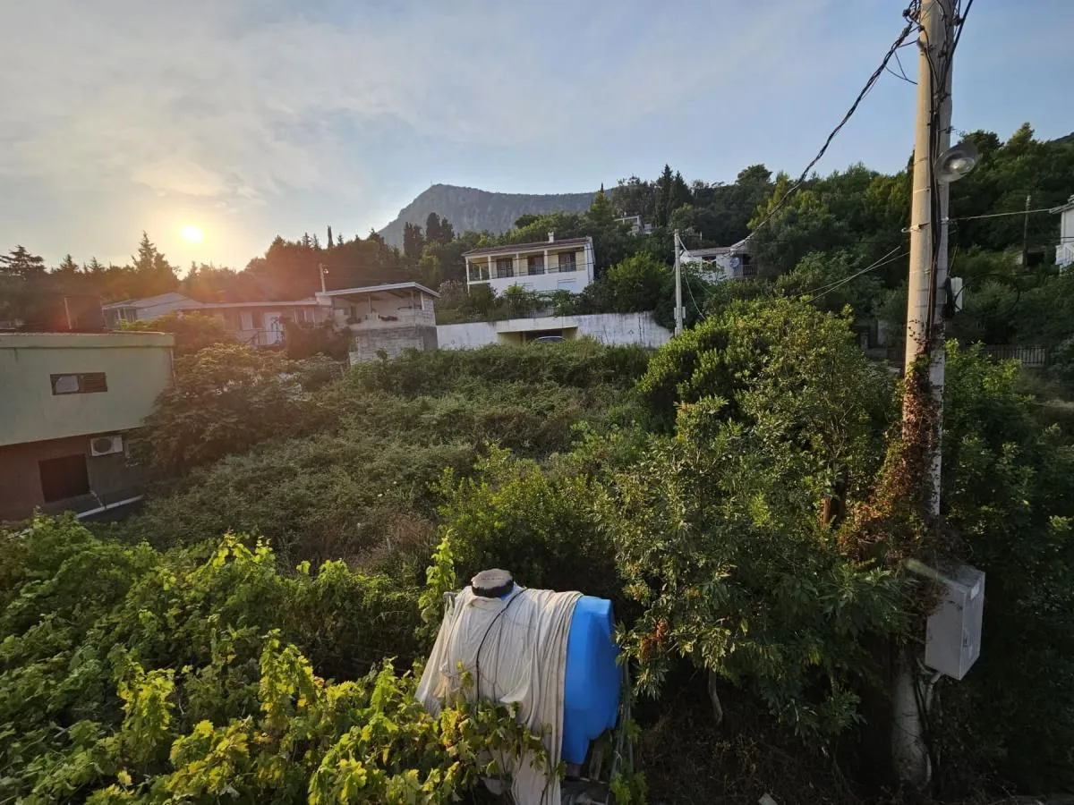 Prodaja, plac, 400m², Mišići, Bar