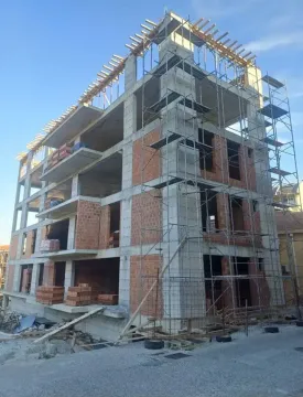 Sale, one bedroom apartment, 45m², Momišići, Podgorica - image 4