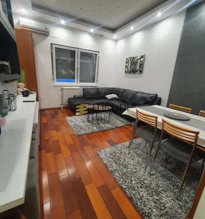 Rent, two bedroom apartment, 54m², Bulevar Evrope, Novi Sad Sve Podlokacije